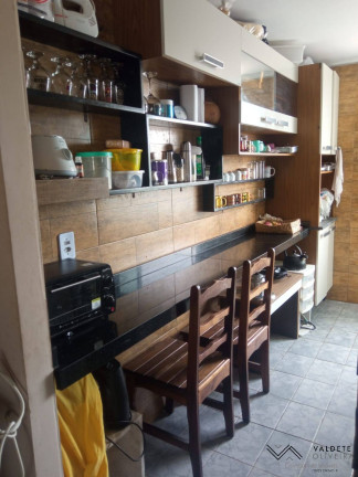 Apartamento com 2 Quartos à Venda, 50 m² em Jardim Satélite - São José Dos Campos