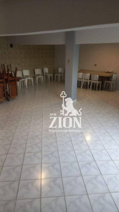 Imagem Casa com 3 Quartos à Venda, 400 m² em Vila Maria Alta - São Paulo