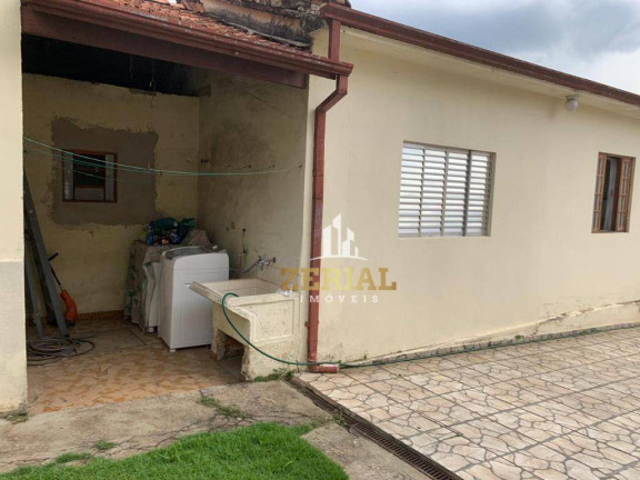 Imagem Casa com 2 Quartos à Venda, 230 m² em São José - São Caetano Do Sul Imagem Casa com 2 Quartos à Venda, 230 m² em São José - São Caetano Do Sul