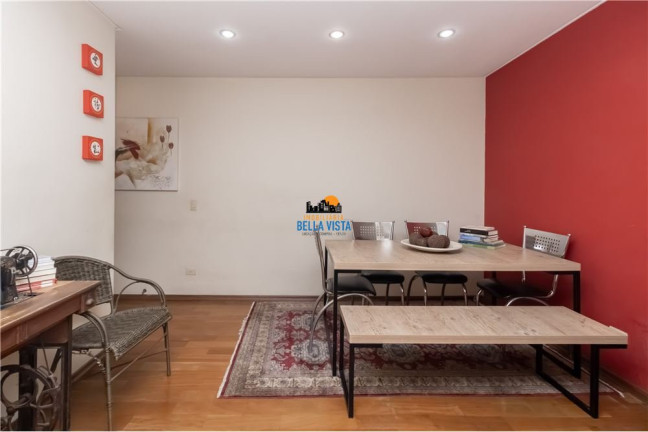 Imagem Apartamento com 3 Quartos à Venda,  em Jardim Da Saúde - São Paulo