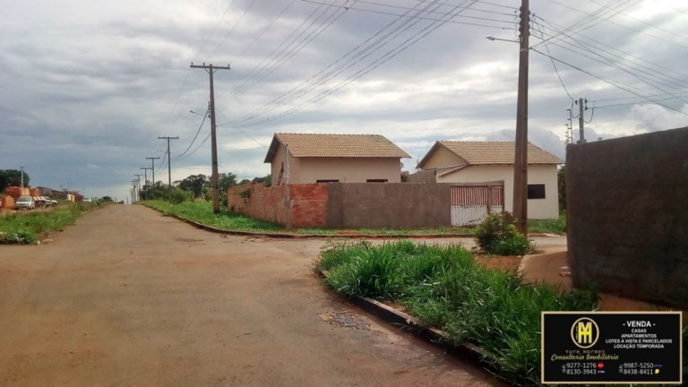 Imagem Imóvel à Venda, 360 m² em Recanto De Caldas - Caldas Novas