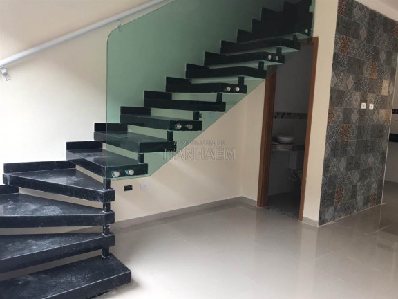 Imagem Casa com 2 Quartos à Venda, 69 m² em Caiçara - Itanhaem