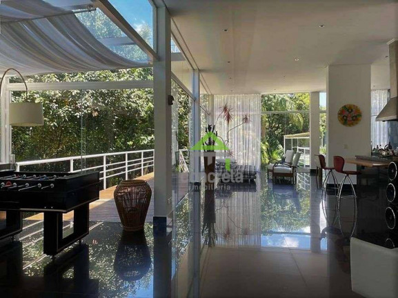 Imagem Casa de Condomínio com 4 Quartos à Venda, 319 m² em Golf Gardens - Carapicuíba Imagem Casa de Condomínio com 4 Quartos à Venda, 319 m² em Golf Gardens - Carapicuíba