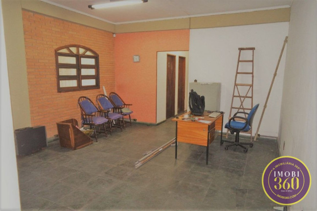 Imagem Sobrado com 3 Quartos à Venda, 110 m² em Vila Ivone - São Paulo
