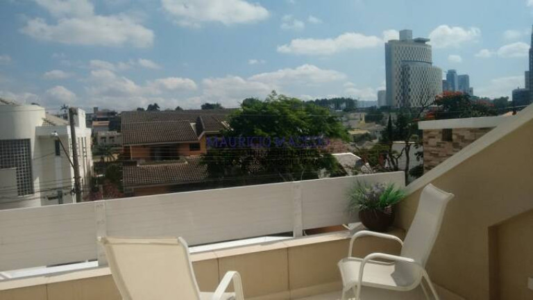 Imagem Casa com 4 Quartos à Venda, 560 m² em Alphaville Residencial Um - Barueri Imagem Casa com 4 Quartos à Venda, 560 m² em Alphaville Residencial Um - Barueri