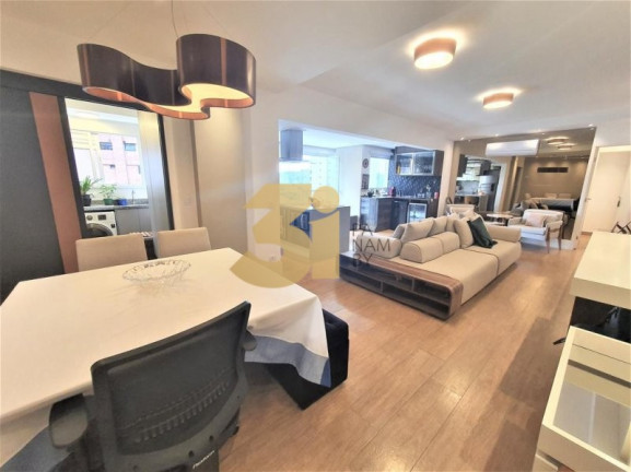 Apartamento com 2 Quartos à Venda, 93 m² em Panamby - São Paulo