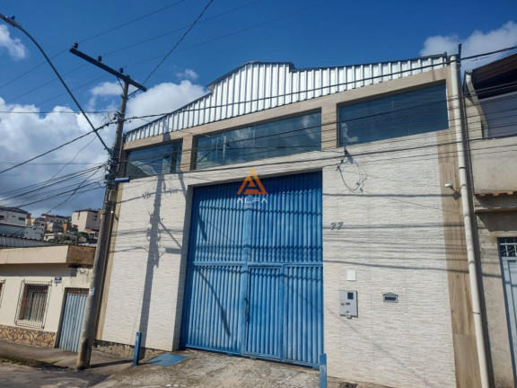 Imagem Galpão para Alugar, 220 m² Imagem Galpão para Alugar, 220 m²