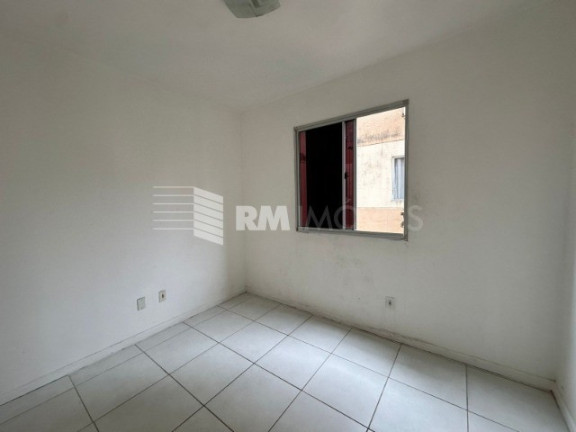 Imagem Apartamento com 2 Quartos à Venda, 45 m² em Caji - Lauro De Freitas