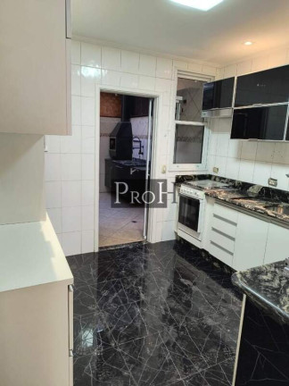 Imagem Casa de Condomínio com 3 Quartos à Venda, 135 m² em Nova Petrópolis - São Bernardo Do Campo Imagem Casa de Condomínio com 3 Quartos à Venda, 135 m² em Nova Petrópolis - São Bernardo Do Campo