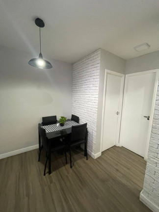 Imagem Apartamento com 2 Quartos à Venda, 56 m² em Vila Osasco - Osasco Imagem Apartamento com 2 Quartos à Venda, 56 m² em Vila Osasco - Osasco