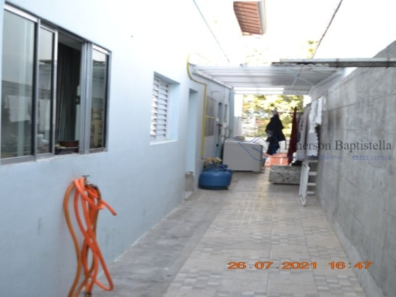 Imagem Casa com 4 Quartos à Venda, 177 m² em Parque Da Colina - Itatiba