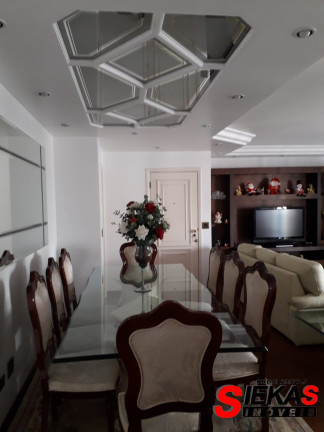 Imagem Apartamento com 3 Quartos à Venda, 138 m² em Vila Gomes Cardim - São Paulo Imagem Apartamento com 3 Quartos à Venda, 138 m² em Vila Gomes Cardim - São Paulo