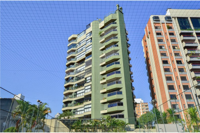 Imagem Apartamento com 4 Quartos à Venda, 359 m² em Vila Mascote - São Paulo Imagem Apartamento com 4 Quartos à Venda, 359 m² em Vila Mascote - São Paulo