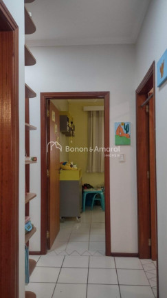 Imagem Casa de Condomínio com 3 Quartos à Venda, 200 m² em Residencial Terras Do Barão - Campinas Imagem Casa de Condomínio com 3 Quartos à Venda, 200 m² em Residencial Terras Do Barão - Campinas