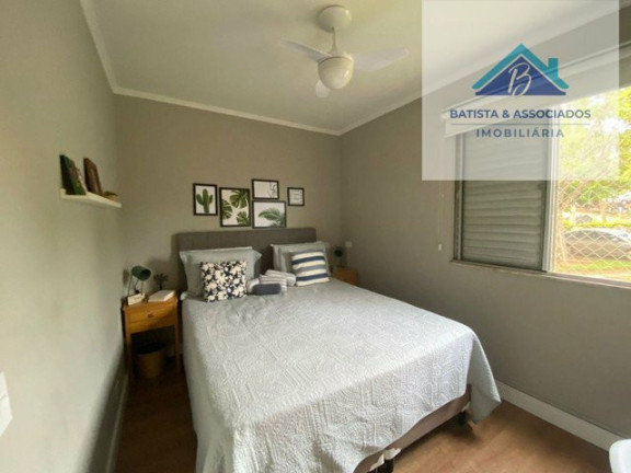 Imagem Apartamento com 3 Quartos à Venda, 72 m² em Jardim Do Vovô - Campinas Imagem Apartamento com 3 Quartos à Venda, 72 m² em Jardim Do Vovô - Campinas