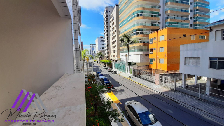 Imagem Apartamento com 2 Quartos à Venda, 84 m² em Vila Tupi - Praia Grande Imagem Apartamento com 2 Quartos à Venda, 84 m² em Vila Tupi - Praia Grande