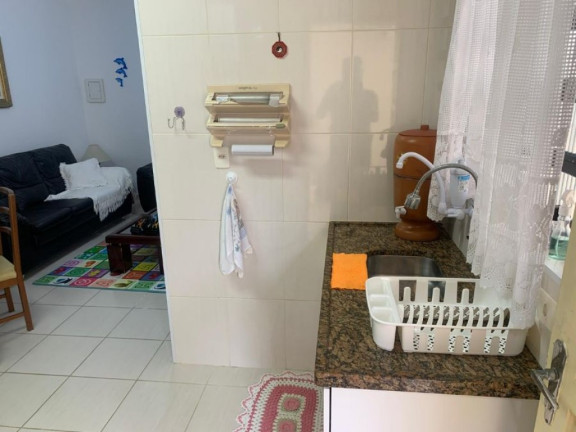 Imagem Casa com 2 Quartos à Venda, 84 m² em Solemar - Praia Grande