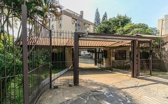 Imagem Cobertura com 3 Quartos à Venda, 257 m² em Nonoai - Porto Alegre