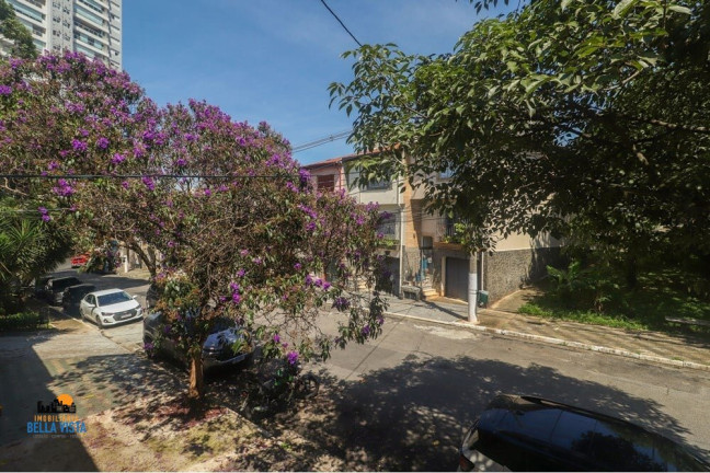 Imagem Casa com 3 Quartos à Venda, em Jardim Da Glória - São Paulo Imagem Casa com 3 Quartos à Venda, em Jardim Da Glória - São Paulo