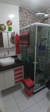 Imagem Casa com 3 Quartos à Venda, 125 m² em Campo Grande - Rio De Janeiro Imagem Casa com 3 Quartos à Venda, 125 m² em Campo Grande - Rio De Janeiro