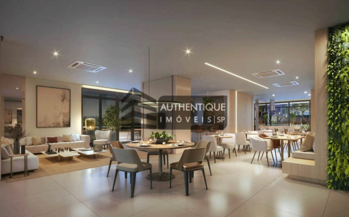 Imagem Apartamento com 4 Quartos à Venda, 205 m² em Perdizes - São Paulo