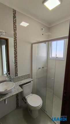 Imagem Casa de Condomínio com 3 Quartos à Venda, 125 m² em Vila Pires - Santo André Imagem Casa de Condomínio com 3 Quartos à Venda, 125 m² em Vila Pires - Santo André