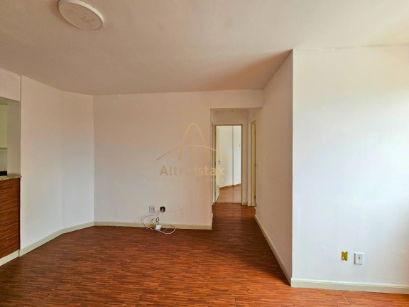 Imagem Apartamento com 2 Quartos à Venda, 55 m² em Bandeiras - Osasco