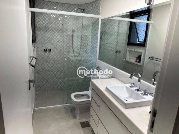 Imagem Apartamento com 3 Quartos à Venda, 115 m² em Cambuí - Campinas