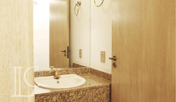 Imagem Apartamento com 4 Quartos para Alugar, 326 m² em Moema - São Paulo