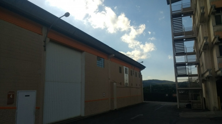 Imagem Galpão para Alugar, 12 m² em Chácara Solar Fazendinha - Santana De Parnaíba Imagem Galpão para Alugar, 12 m² em Chácara Solar Fazendinha - Santana De Parnaíba