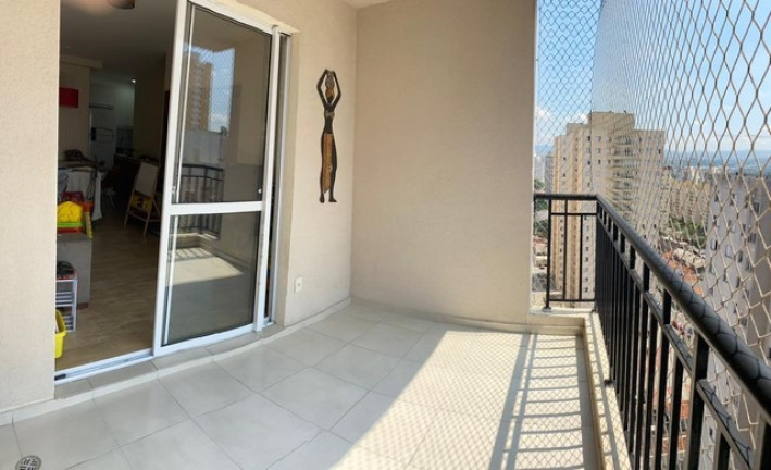 Imagem Apartamento com 2 Quartos à Venda, 68 m² em Maranhão - São Paulo Imagem Apartamento com 2 Quartos à Venda, 68 m² em Maranhão - São Paulo
