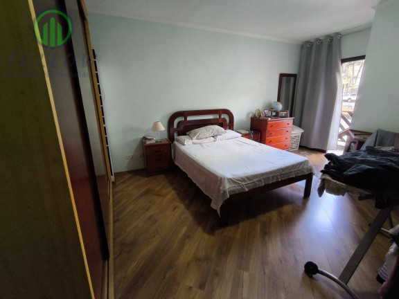 Imagem Sobrado com 4 Quartos à Venda, 240 m² em Vila Osasco - Osasco