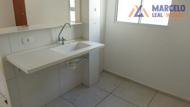 Imagem Apartamento com 2 Quartos à Venda, 44 m² em Boa Vista - Vitória Da Conquista Imagem Apartamento com 2 Quartos à Venda, 44 m² em Boa Vista - Vitória Da Conquista