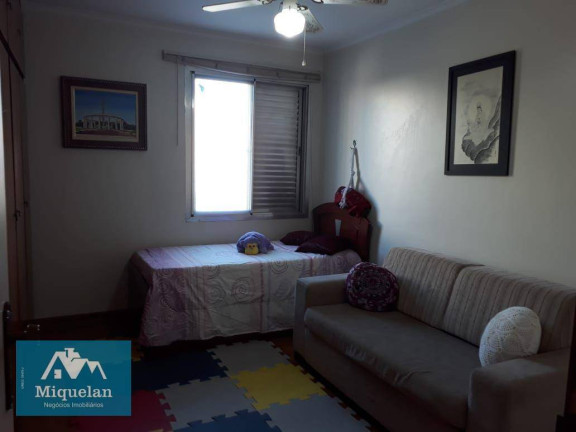 Imagem Apartamento com 3 Quartos à Venda, 130 m² em Tatuapé - São Paulo Imagem Apartamento com 3 Quartos à Venda, 130 m² em Tatuapé - São Paulo
