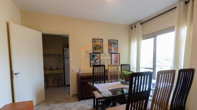 Imagem Apartamento com 2 Quartos à Venda, 92 m² em Casa Verde - São Paulo