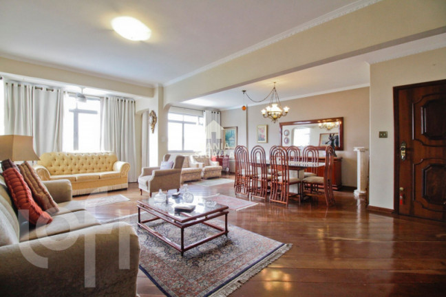 Apartamento com 2 Quartos à Venda, 114 m² em água Branca - São Paulo