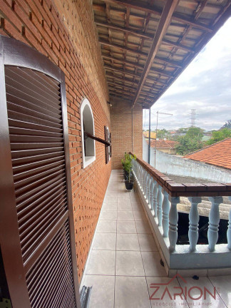 Casa com 2 Quartos à Venda, 260 m² em Parque Paduan - Taubaté