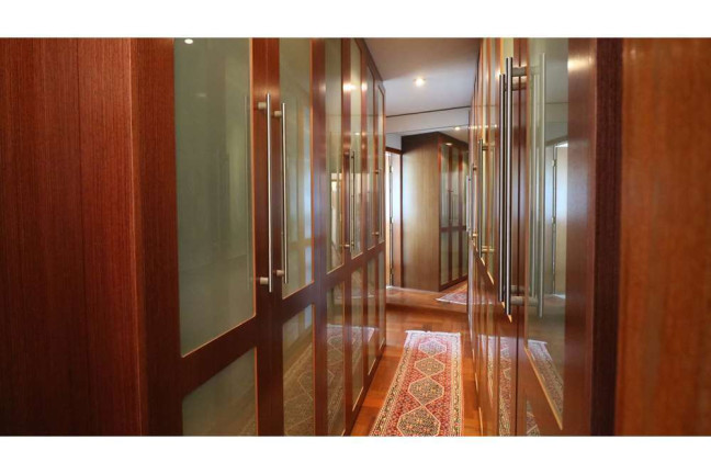 Imagem Apartamento com 4 Quartos à Venda, 226 m² em Morumbi - São Paulo