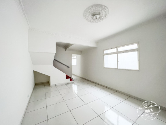 Imagem Casa com 3 Quartos à Venda, 180 m² em Saúde - São Paulo Imagem Casa com 3 Quartos à Venda, 180 m² em Saúde - São Paulo