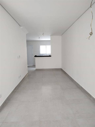 Imagem Sobrado com 2 Quartos à Venda, 81 m² em Itaóca - Mongaguá
