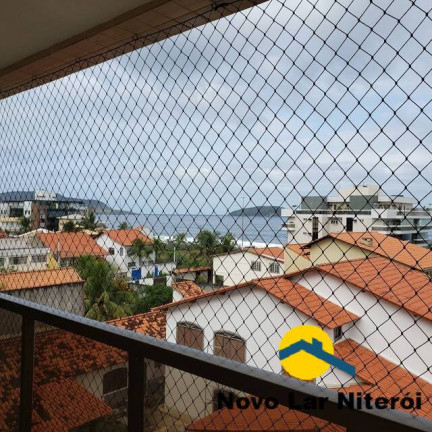 Imagem Cobertura com 3 Quartos à Venda, 200 m² em Piratininga - Niterói Imagem Cobertura com 3 Quartos à Venda, 200 m² em Piratininga - Niterói