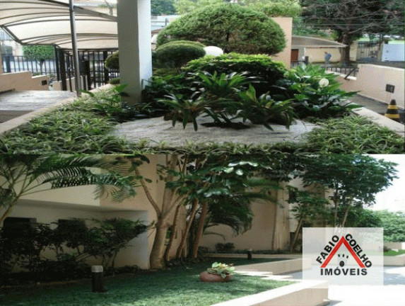 Imagem Apartamento com 2 Quartos à Venda, 58 m² em Jardim Prudência - São Paulo