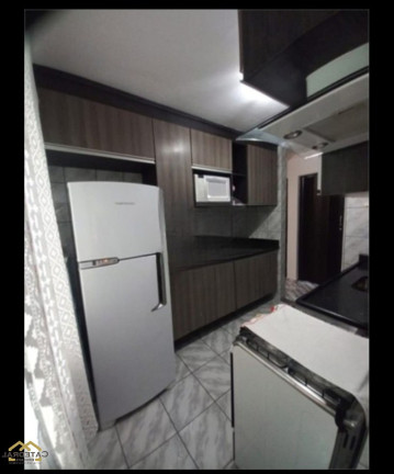 Imagem Apartamento com 2 Quartos à Venda, 47 m² em Morada Das Vinhas - Jundiaí Imagem Apartamento com 2 Quartos à Venda, 47 m² em Morada Das Vinhas - Jundiaí