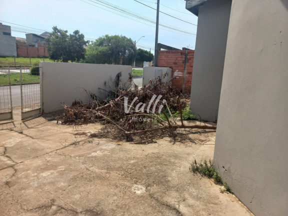 Imagem Casa com 2 Quartos à Venda, 300 m² em Jardim Da Balsa I - Americana