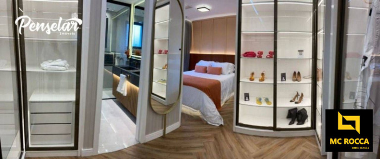 Imagem Apartamento com 3 Quartos à Venda, 112 m² em Campestre - Santo André Imagem Apartamento com 3 Quartos à Venda, 112 m² em Campestre - Santo André
