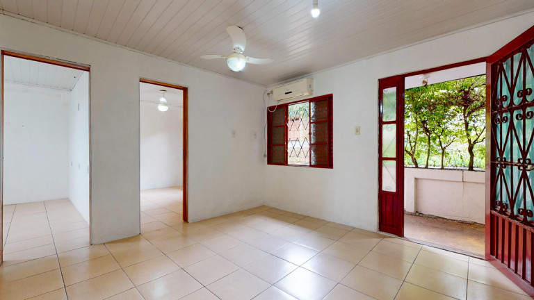 Imagem Apartamento com 2 Quartos à Venda, 106 m² em Jardim Carvalho - Porto Alegre
