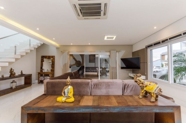Imagem Imóvel com 3 Quartos à Venda, 250 m² em Hípica - Porto Alegre