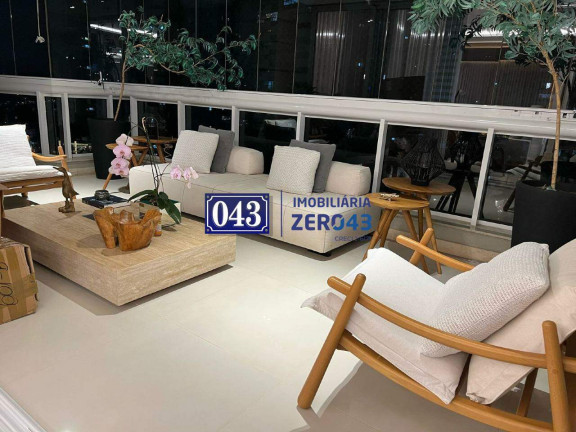 Imagem Apartamento com 3 Quartos à Venda, 245 m² em Santa Rosa - Londrina Imagem Apartamento com 3 Quartos à Venda, 245 m² em Santa Rosa - Londrina