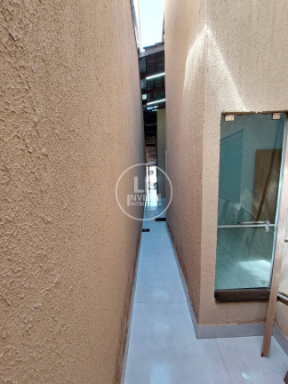 Imagem Casa de Condomínio com 2 Quartos à Venda, 95 m² em Chácaras De Recreio São Joaquim - Goiânia Imagem Casa de Condomínio com 2 Quartos à Venda, 95 m² em Chácaras De Recreio São Joaquim - Goiânia