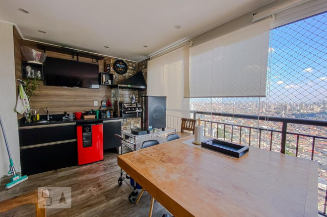 Apartamento com 2 Quartos à Venda, 67 m² em Vila Formosa - São Paulo